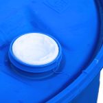 220L Reconditioned L-Ring Drum – Sold as a pallet of 8