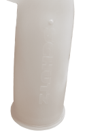 2 inch Outlet Pipe Elbow