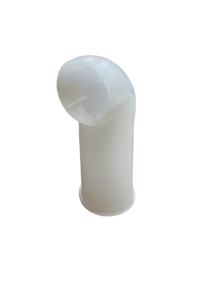2 inch Outlet Pipe Elbow