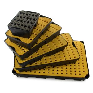 Jonesco Spill Containment Tray – 40 Litre