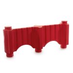 Jonesco Double IBC Spill Pallet Bund