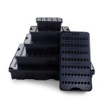 Jonesco Spill Containment Tray – 60 Litre with Feet