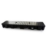 Jonesco 4 Drum Spill Pallet Bund - In Line