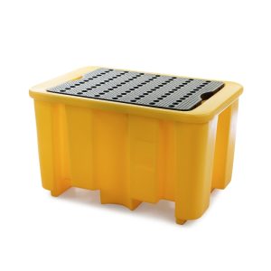 Jonesco Single Drum Spill Pallet Bund