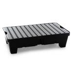 Jonesco Spill Containment Tray – 60 Litre with Feet