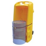 Jonesco Bunded Drum Trolley