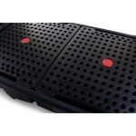 Jonesco Double IBC Spill Pallet Bund