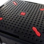 Jonesco Single Nestable IBC Spill Pallet Bund