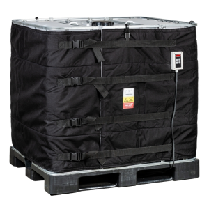 1000L IBC Heater – 1300W – 0-40 deg C – Single Heating Belt