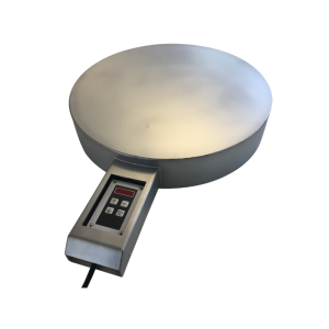 Base heater for 200L Drum – 900W – 0-120 deg C