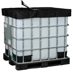 640L IBC Insulated Lid