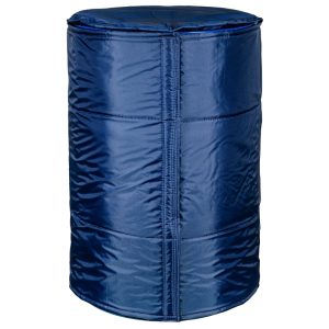 200L Drum Passive Insulation Cover