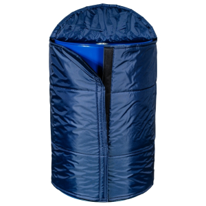 200L Drum Passive Insulation Cover