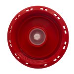 A 150mm vented IBC lid
