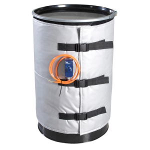 200L Drum High Temperature Heater – 1500W – 0-200 deg C