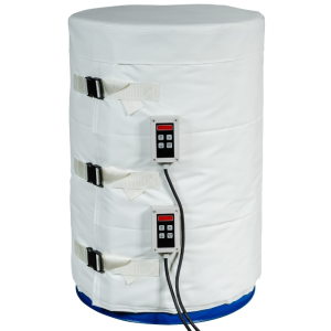 200L Drum Insulation Lid – Foodstuff and Pharmaceutical Grade