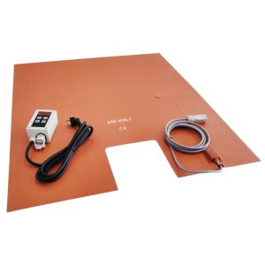 1000L IBC Base Heater – 2700W – 0-150 deg C