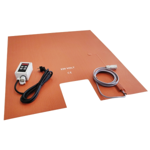 1000L IBC Base Heater – 2700W – 0-150 deg C