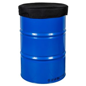 200L Drum Insulation Lid