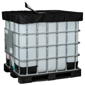 1000L IBC Insulated Lid