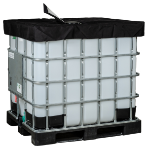 1000L IBC Insulated Lid