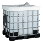 1000L IBC Insulated Lid – Foodstuff and Pharmaceutical Grade