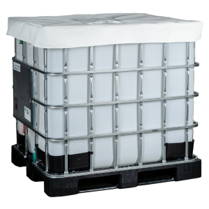 1000L IBC Insulated Lid – Foodstuff and Pharmaceutical Grade