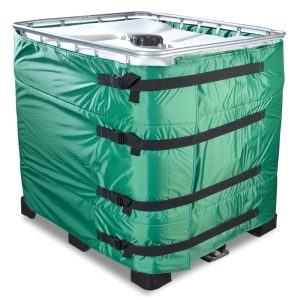 1000L IBC Passive Insulating Jacket