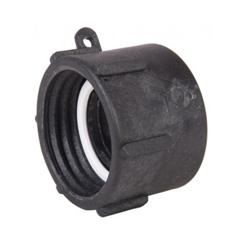 IBC S60x6 (2 inch) Female to (1 inch) BSP Female