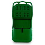 Jonesco UniKart Mobile Grit Bin Storage Unit (Green)