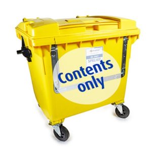 1000Ltr Oil Only Spill Kit - Refill