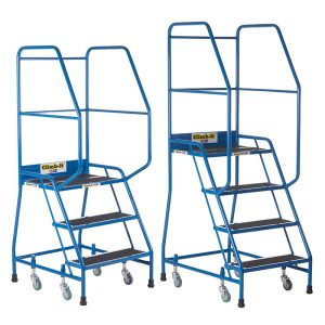 Climb-It UK Weight Reactive Steps