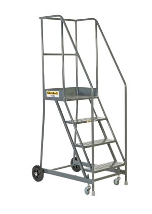 Climb-It UK Picking Steps