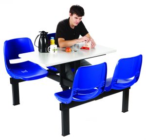 Canteen Tables