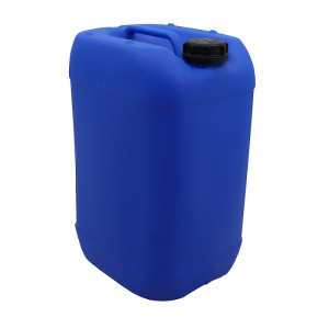 Blue 25 L Jerry Can – UN-Approved, Stackable, Din59 Cap