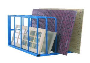 Sheet Racking